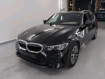 BMW 3 series touring 2.0 318DA (100KW) TOURING