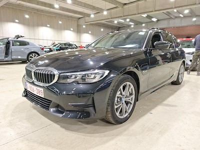 BMW 3 touring - 2019 330eA PHEV