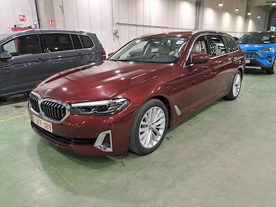 BMW 5 series touring 2.0 518D 110KW TOURING AUTO