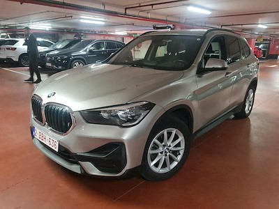 BMW X1 1.5 SDRIVE18IA (100KW)