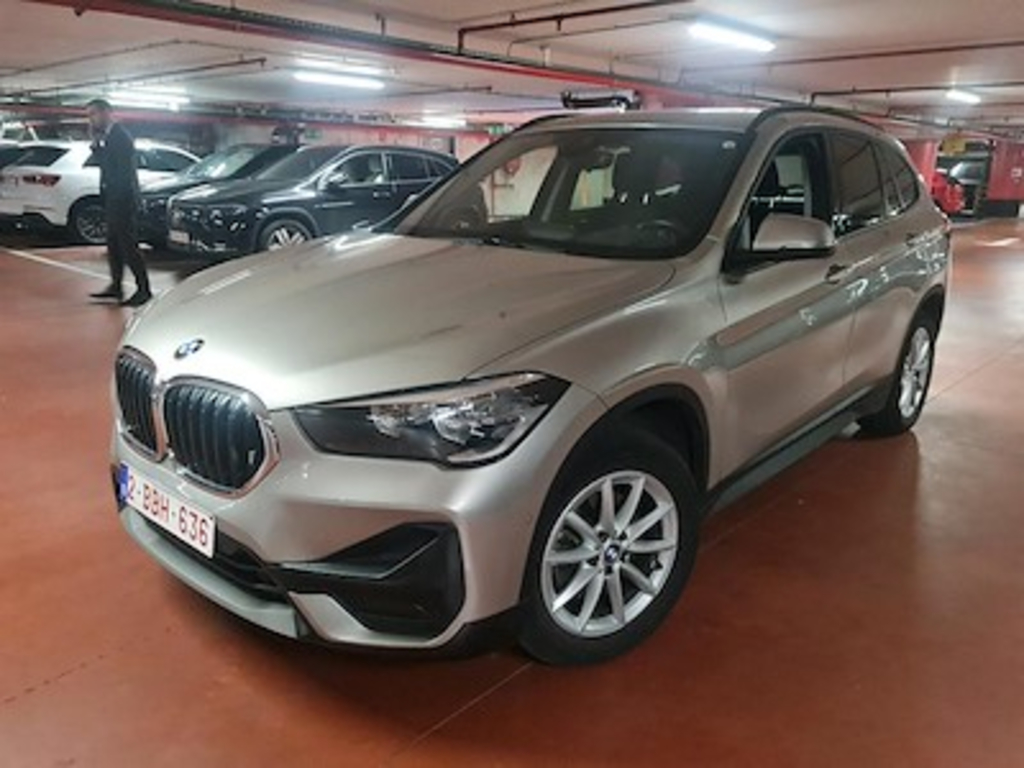 BMW X1 1.5 SDRIVE18IA (100KW)