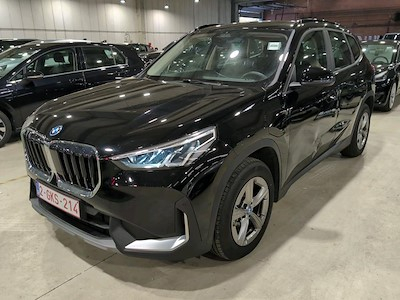 BMW X1 1.5 XDRIVE25E PHEV (180KW) 4WD AUTO
