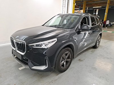BMW X1 2.0 SDRIVE18D (100KW) DCT