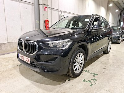 BMW X1 diesel - 2019 1.5 dA sDrive16 AdBlue