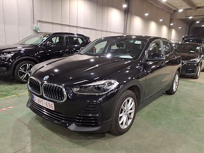 BMW X2 1.5 SDRIVE16D 85KW