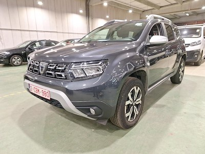 Dacia DUSTER 1.0 TCE 90 LIBERTY