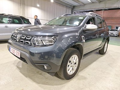 Dacia DUSTER 1.3 TCE 130 COMFORT