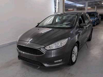 Ford Focus clipper diesel - 2015 1.5 TDCi Business Class