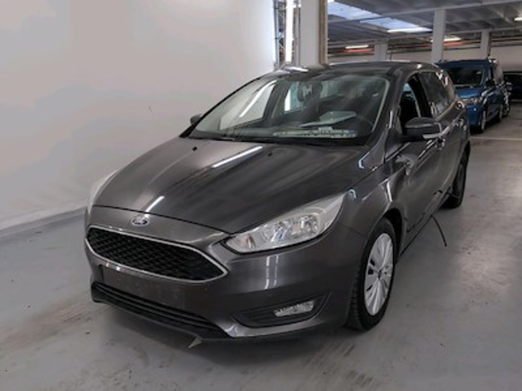 Ford Focus clipper diesel - 2015 1.5 TDCi Business Class
