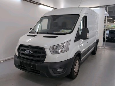 Ford TRANSIT 2.0TDCI 96KW AMBIENTE 350M AUTO