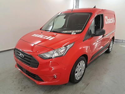 Ford Transit connect 1.5 TDCI 74KW L1 HD TREND