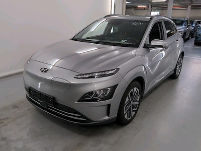 Hyundai KONA 64 KWH ELECTRIC SKY