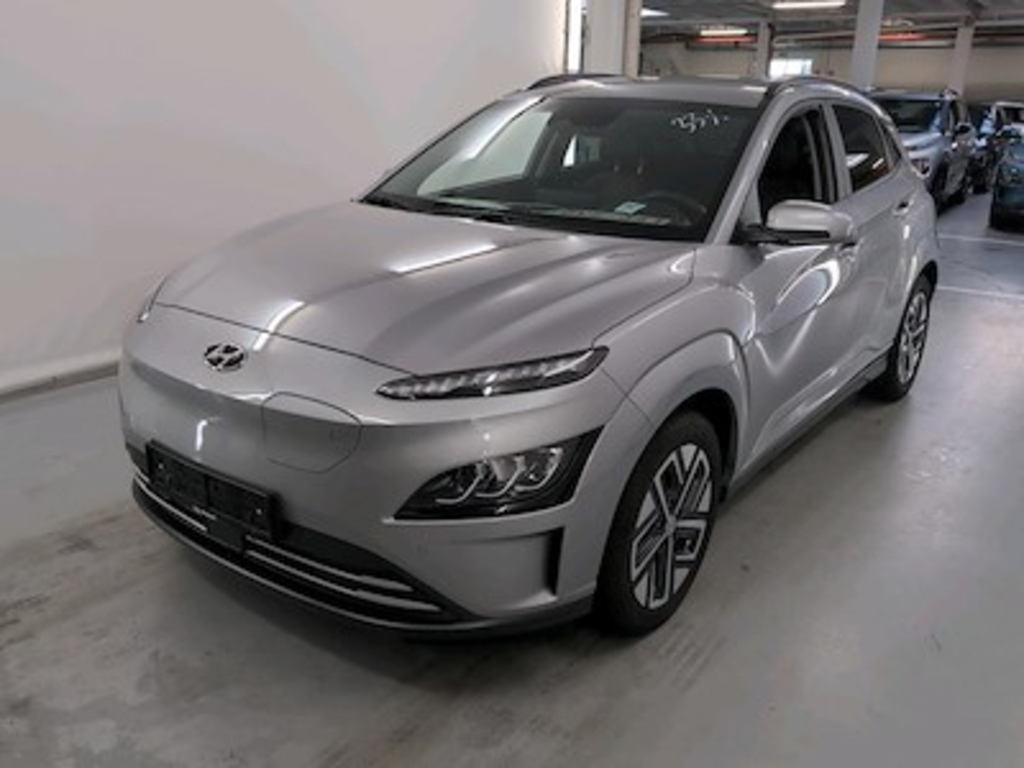 Hyundai KONA 64 KWH ELECTRIC SKY