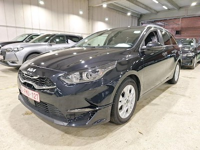 Kia Ceed sportswagon 1.0 T-GDI MHEV PULSE DCT