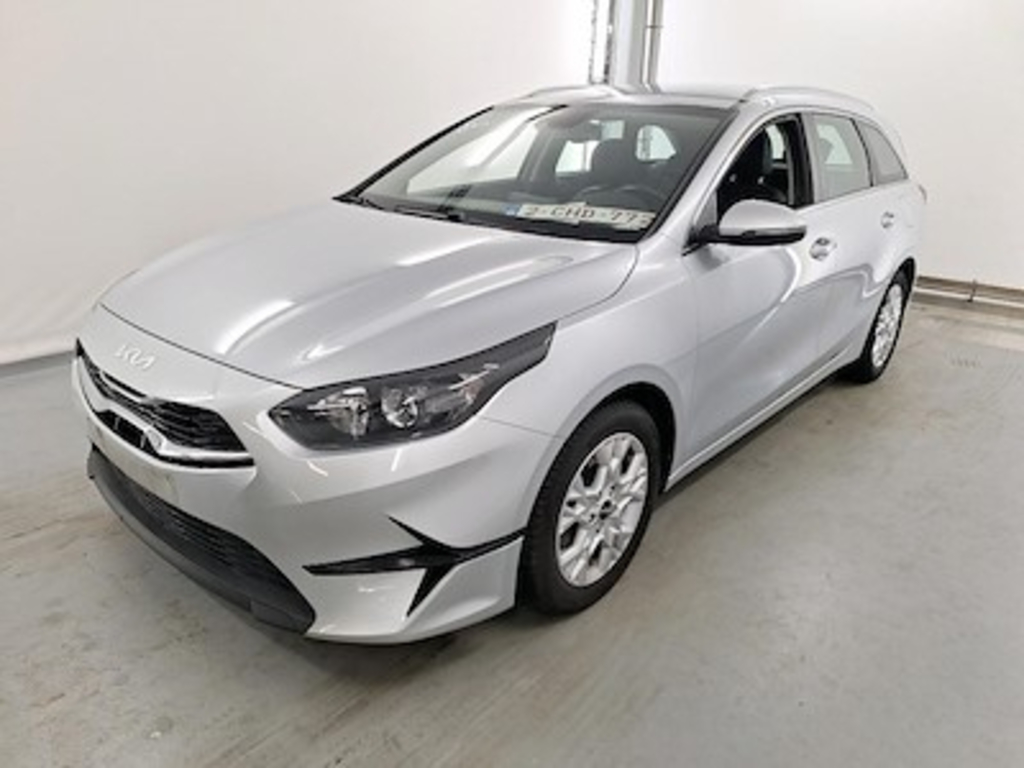 Kia Ceed sportswagon 1.0 T-GDI PULSE