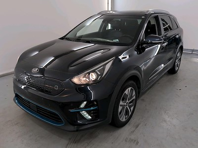 Kia E-NIRO 64 kWh More