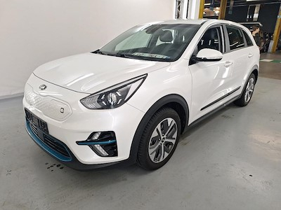 Kia E-NIRO 64 kWh Must