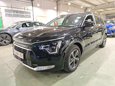 Kia NIRO 1.6 GDI HEV PULSE
