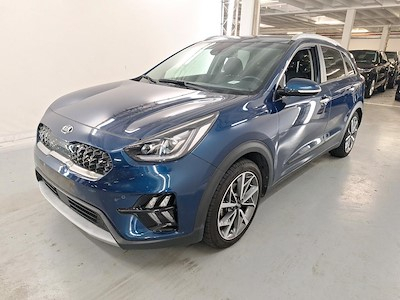 Kia NIRO 1.6 GDI HYBRID SENSE