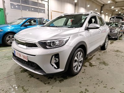 Kia STONIC 1.0 T 100 PULSE DCT
