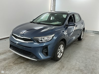 Kia STONIC 1.2i Easy ISG