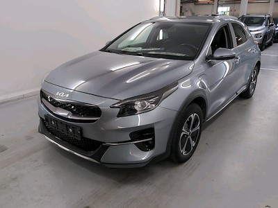 Kia XCEED 1.6 GDI PHEV DCT BUSINESS LINE