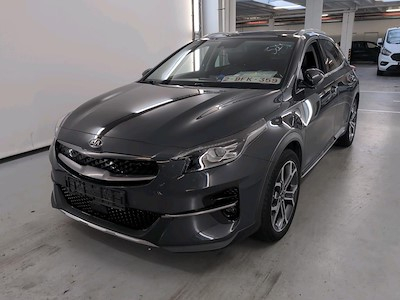 Kia XCEED 1.6 GDI PHEV DCT SENSE
