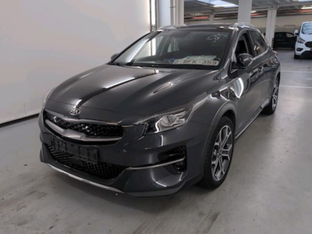Kia XCEED 1.6 GDI PHEV DCT SENSE