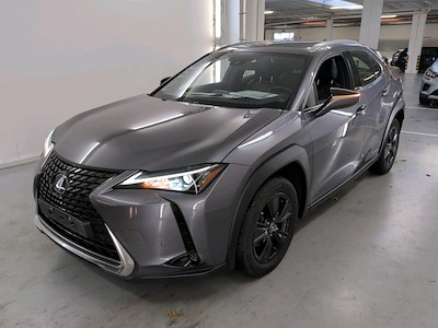 Lexus UX 2.0 250H BUSINESS LINE PLUS