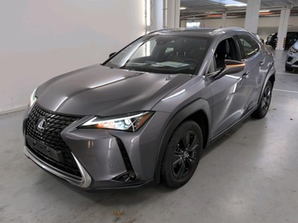 Lexus UX 2.0 250H BUSINESS LINE PLUS