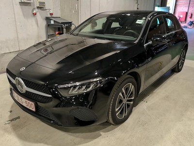 Mercedes-Benz A-CLASS 1.3 A 250 E BUSINESS LINE DCT
