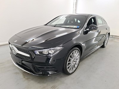 Mercedes-Benz Cla shooting brake 1.3 CLA 250 E AMG LINE DCT SH BR