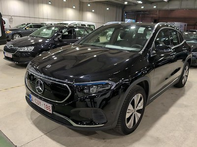 Mercedes-Benz EQA BEV 67KWH EQA 250 BUSINESS LINE