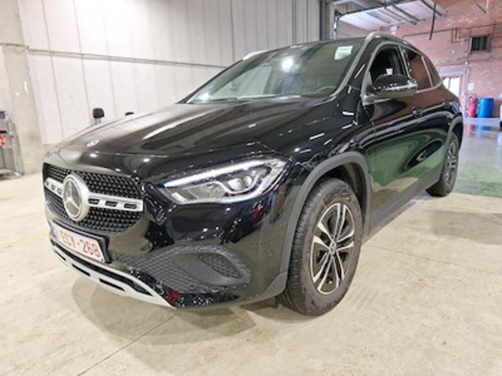 Mercedes-Benz GLA 1.3 GLA 250 E DCT BUSINESS LINE