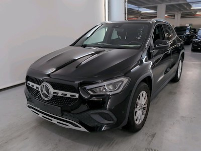 Mercedes-Benz Gla - klasse 1.3 GLA 250 E DCT BUSINESS LINE