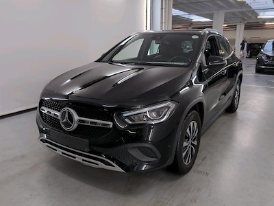 Mercedes-Benz Gla - klasse 2.0 GLA 200 D DCT BUSINESS SOLUTION