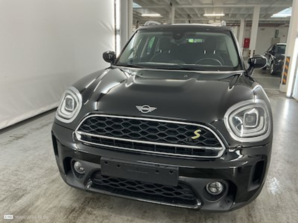 MINI COUNTRYMAN 1.5 COOPER S E 4WD AUTO