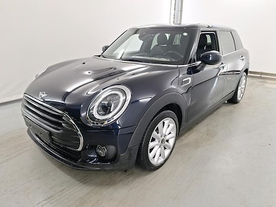 MINI clubman 1.5 COOPER