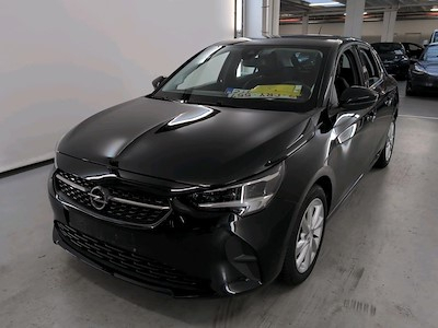 Opel CORSA 1.2 TURBO 74KW S-S ELEGANCE
