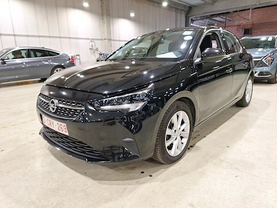 Opel CORSA 1.2 TURBO 74KW S-S ELEGANCE