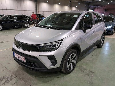 Opel CROSSLAND 1.2 81KW TURBO S-S EDITION