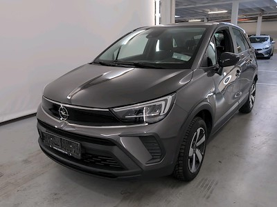 Opel CROSSLAND 1.2 81KW TURBO S-S EDITION