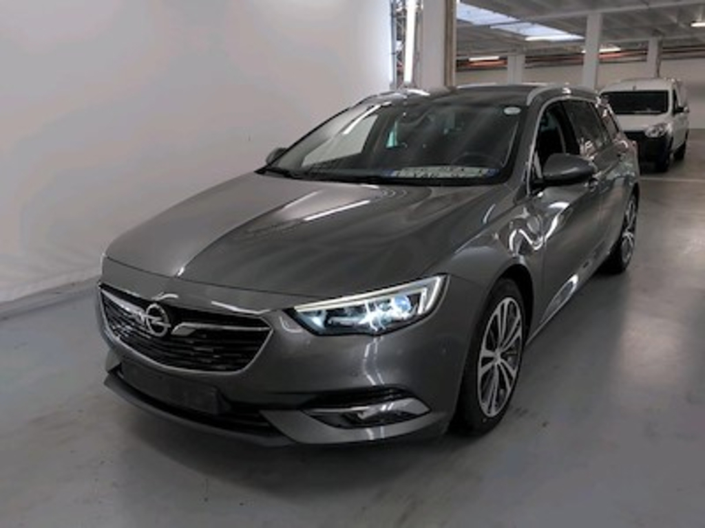 Opel Insignia 1.6 CDTI Innovation (EU6.2)