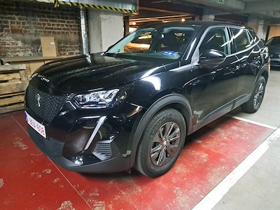 Peugeot 2008 1.2 PURETECH 74KW S-S ACTIVE PACK