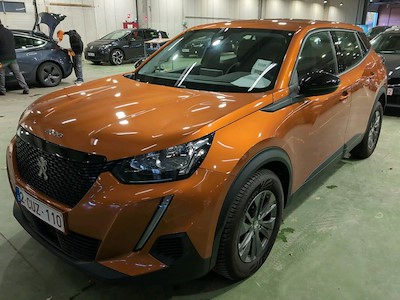 Peugeot 2008 1.2 PURETECH 74KW S-S ACTIVE PACK