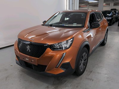 Peugeot 2008 1.2 PURETECH 74KW S-S ACTIVE PACK