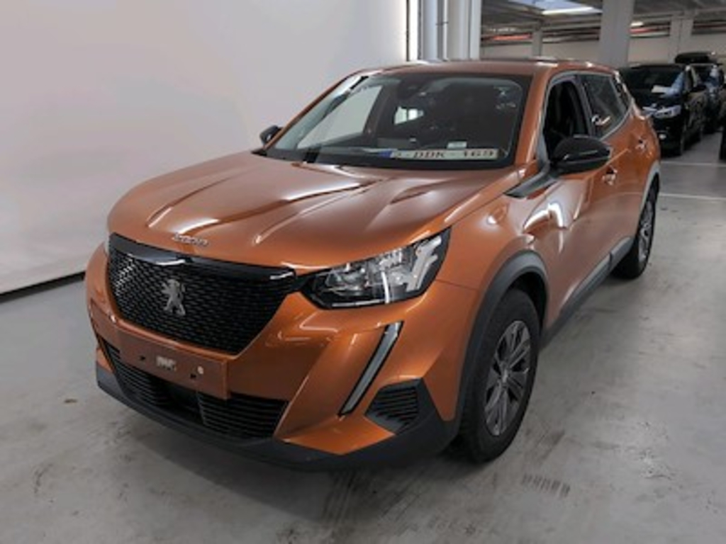 Peugeot 2008 1.2 PURETECH 74KW S-S ACTIVE PACK