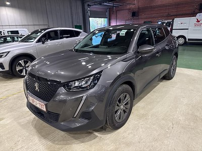Peugeot 2008 1.5 BLUEHDI 81KW S-S ACTIVE PACK