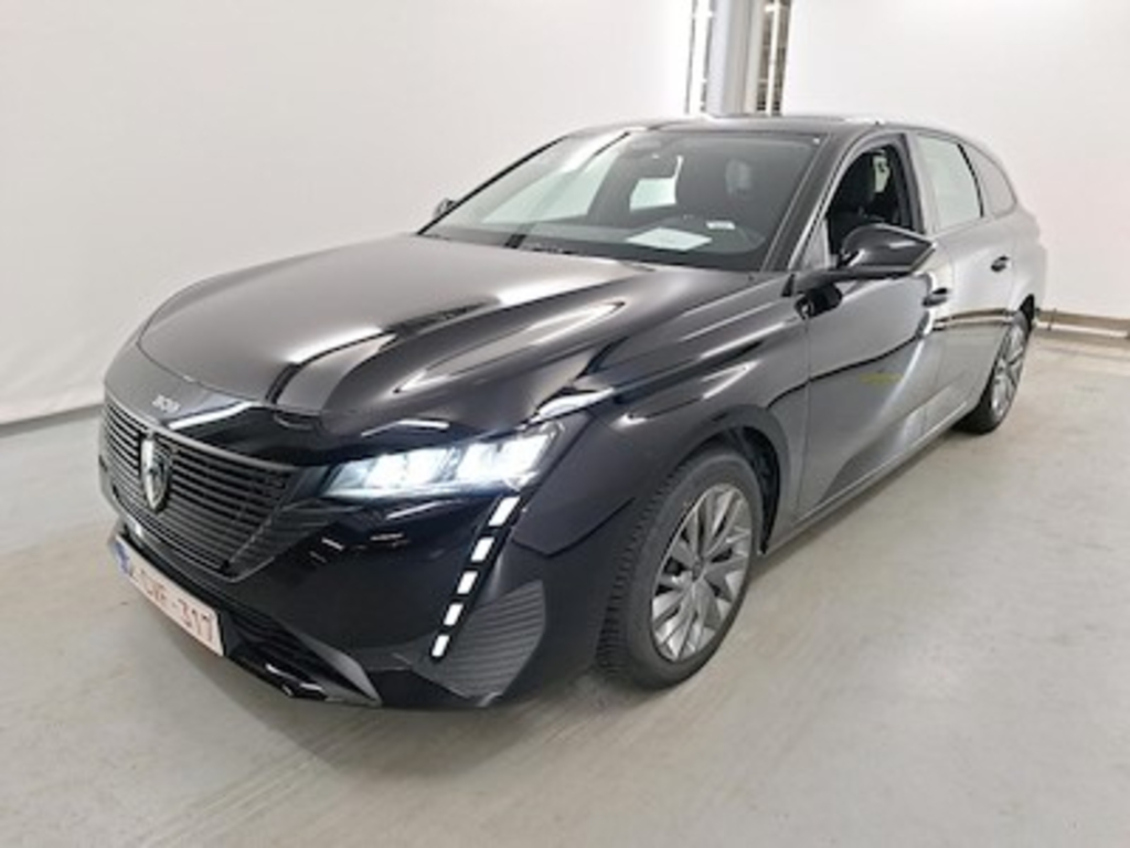 Peugeot 308 SW 1.2 PURETECH 81KW S-S ACTIVE PACK