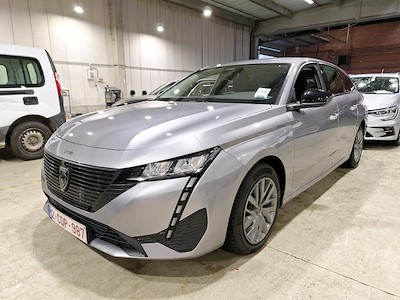 Peugeot 308 SW 1.2 PURETECH 81KW S-S ACTIVE PACK